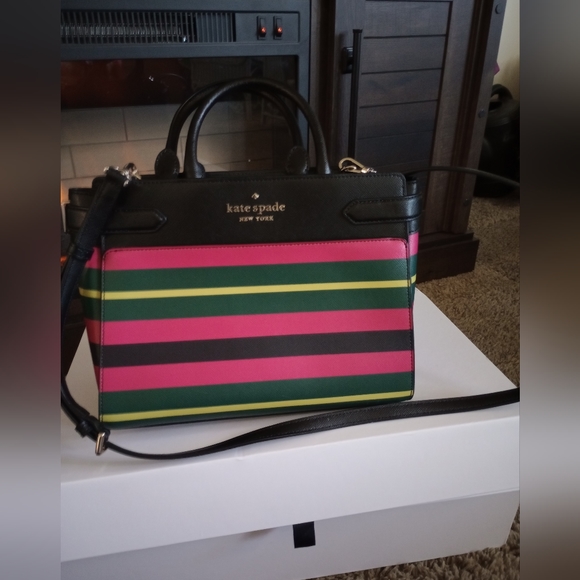 Kate Spade crossbody - Picture 1 of 4